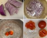 スモークサーモンの きゅうりのファルシ作り方1写真