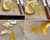 スモークサーモンの きゅうりのファルシ作り方2写真