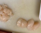 スモークサーモンの きゅうりのファルシ作り方3写真