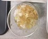簡単便利！冷蔵庫にあるもので塩味中華炒め作り方5写真