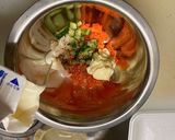 スモークサーモンの きゅうりのファルシ作り方10写真