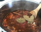 完璧レシピ!!本格チリコンカルネ作り方7写真