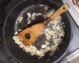 簡単便利！冷蔵庫にあるもので塩味中華炒め作り方10写真