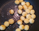☆コロっもちっポテトでかさ増し！エビマヨ作り方9写真