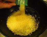 意外と簡単!濃厚トマトチーズリゾット作り方4写真