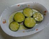 鰯　麺麭粉　瓦斯天火焼作り方6写真