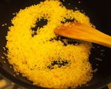 意外と簡単!濃厚トマトチーズリゾット作り方5写真