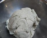 ヌードルメーカー失敗しない100%蕎麦2作り方2写真