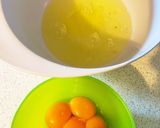 ふわふわケーキ作り方3写真