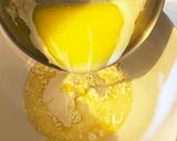 ふわふわケーキ作り方6写真