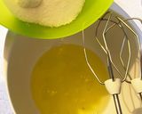ふわふわケーキ作り方8写真