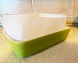 ふわふわケーキ作り方1写真