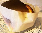 ふわふわケーキ作り方13写真