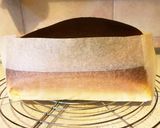 ふわふわケーキ作り方14写真