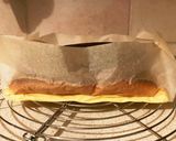 ふわふわケーキ作り方15写真