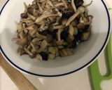 鶏むね肉カレークリームソース作り方2写真