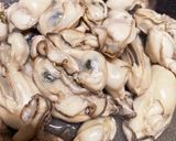 麺つゆで簡単★牡蠣とホタテの炊き込みご飯作り方2写真