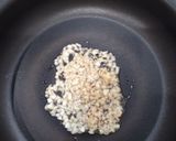 ピリ辛ピーマンひき肉そぼろ作り方3写真