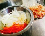 子供も大人も大好き☆豆腐チャンプルー作り方5写真