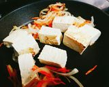 子供も大人も大好き☆豆腐チャンプルー作り方9写真