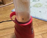 HBで海老餅 (PY-E631)作り方3写真