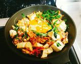 子供も大人も大好き☆豆腐チャンプルー作り方11写真