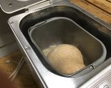 HBで海老餅 (PY-E631)作り方4写真