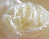 大根のうま塩中華風サラダ【作り置き】作り方1写真