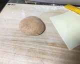 HBで海老餅 (PY-E631)作り方5写真
