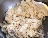 クッキータルト作り方5写真