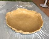 クッキータルト作り方9写真