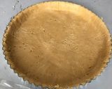 クッキータルト作り方10写真