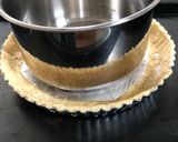 クッキータルト作り方11写真