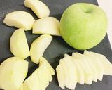 シャルロットケーキ　〜油不使用〜作り方4写真