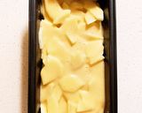 シャルロットケーキ　〜油不使用〜作り方6写真