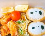 甘い卵焼き☻☻☻(お弁当に♪)作り方11写真