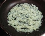 捏ねない！ジューシーやわらかハンバーグ作り方2写真