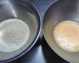 捏ねない！ジューシーやわらかハンバーグ作り方3写真