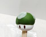 マリオ〜 1UP★スーパーきのこ作り方5写真