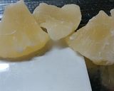 かぼちゃのサラダ作り方4写真