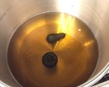 簡単 圧力鍋で黒豆の煮物作り方2写真