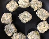 はんぺんチーズ焼き♡節約メニュー♡作り方4写真