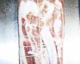 肉マニアの熟成&燻製！絶品手作りベーコン作り方11写真