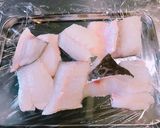 美味し〜✨たらの油淋ソース作り方3写真