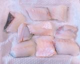 美味し〜✨たらの油淋ソース作り方4写真