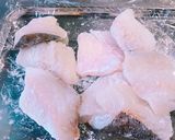 美味し〜✨たらの油淋ソース作り方5写真