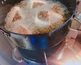 美味し〜✨たらの油淋ソース作り方6写真