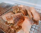 美味し〜✨たらの油淋ソース作り方7写真
