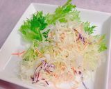 美味し〜✨たらの油淋ソース作り方8写真
