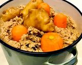 野菜の米糠漬け作り方2写真